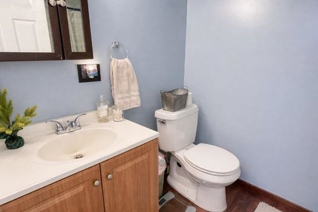 299 Parklane Drive, Harrison, MI 48625