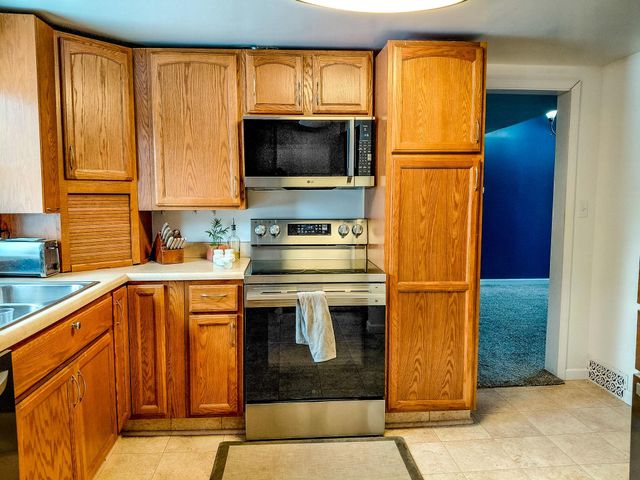 299 Parklane Drive, Harrison, MI 48625