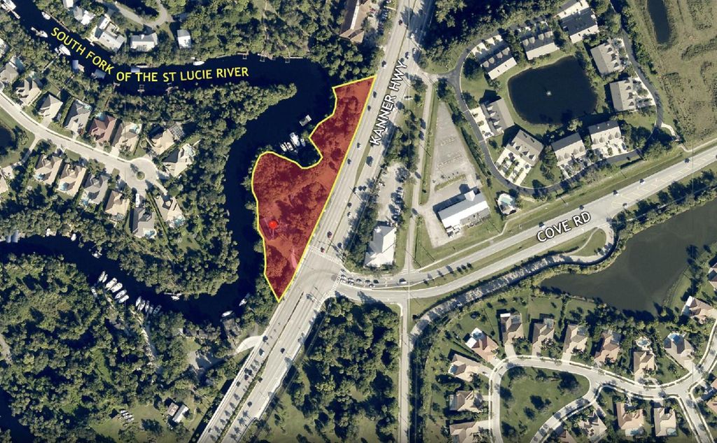 7290 S Kanner Highway, Stuart, FL 34997