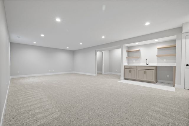 1939 E Autumn Trail Circle, Polk City, IA 50226