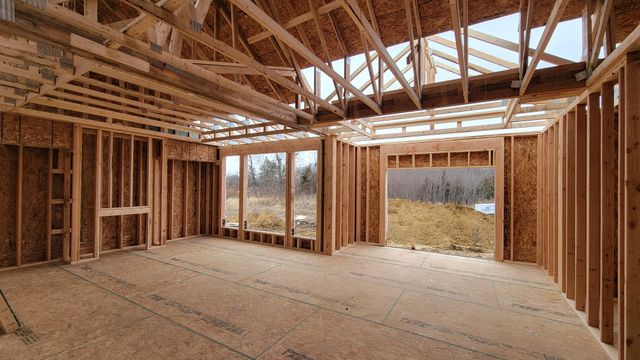 1939 E Autumn Trail Circle, Polk City, IA 50226