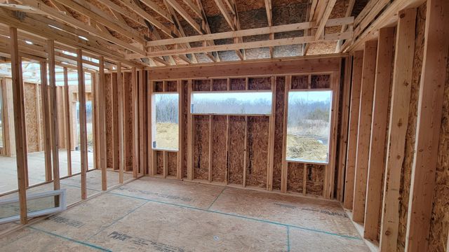 1939 E Autumn Trail Circle, Polk City, IA 50226