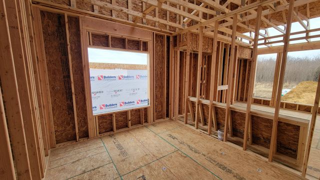 1939 E Autumn Trail Circle, Polk City, IA 50226