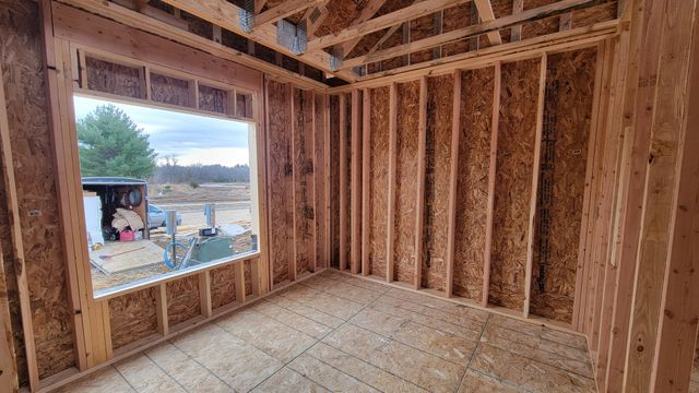 1939 E Autumn Trail Circle, Polk City, IA 50226