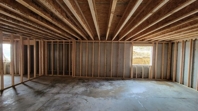 1939 E Autumn Trail Circle, Polk City, IA 50226