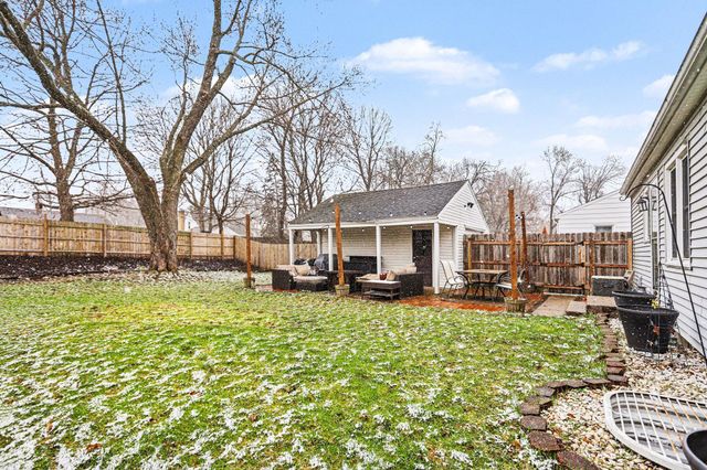 1924 Southern Avenue, Kalamazoo City, MI 49001