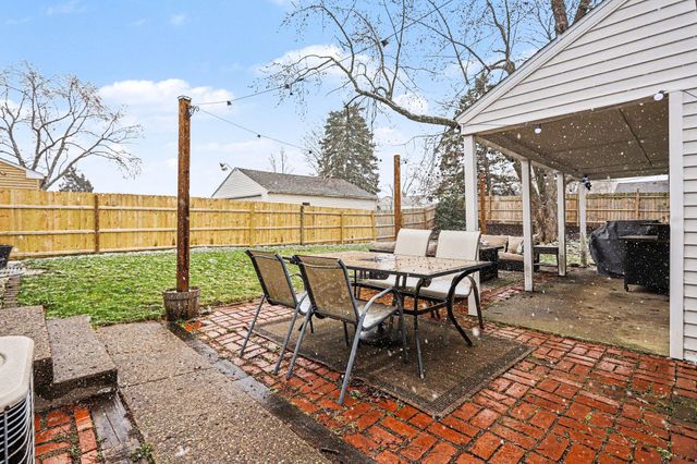 1924 Southern Avenue, Kalamazoo City, MI 49001