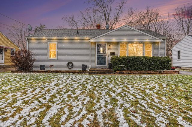 1924 Southern Avenue, Kalamazoo City, MI 49001