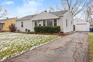 1924 Southern Avenue, Kalamazoo City, MI 49001