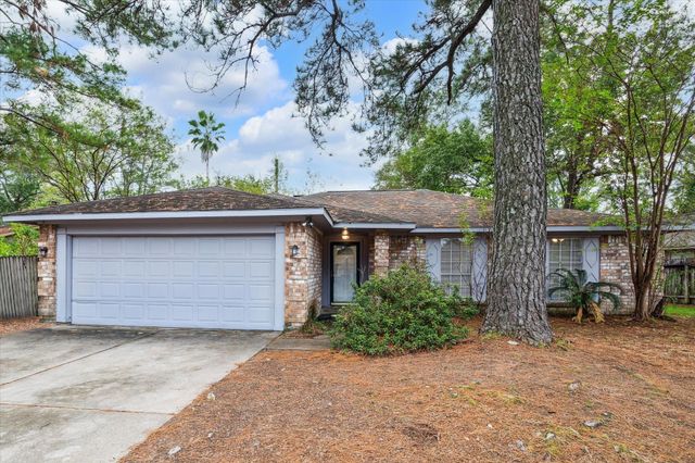 5302 Oaklynn Drive, Spring, TX 77373
