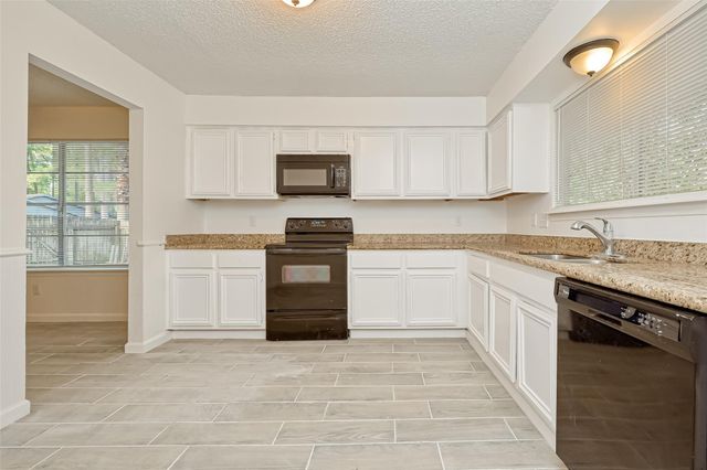 5302 Oaklynn Drive, Spring, TX 77373