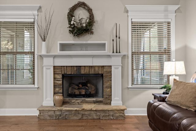 8608 Skybrook Drive, Ooltewah, TN 37363