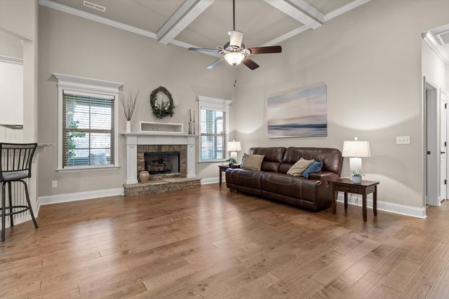 8608 Skybrook Drive, Ooltewah, TN 37363