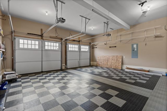 8608 Skybrook Drive, Ooltewah, TN 37363