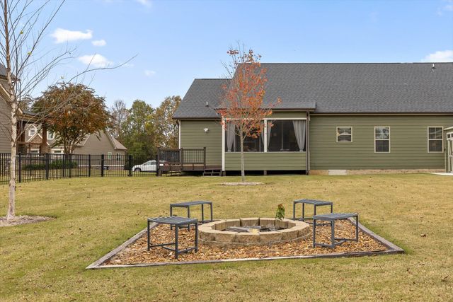 8608 Skybrook Drive, Ooltewah, TN 37363