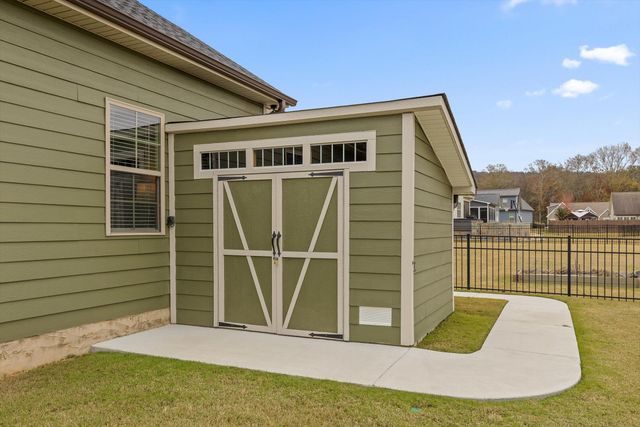 8608 Skybrook Drive, Ooltewah, TN 37363