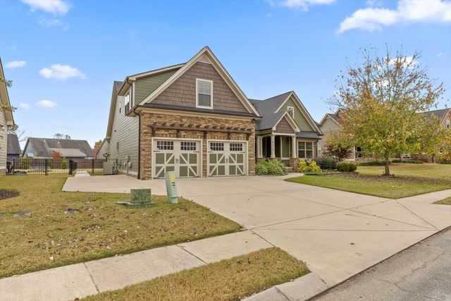 8608 Skybrook Drive, Ooltewah, TN 37363