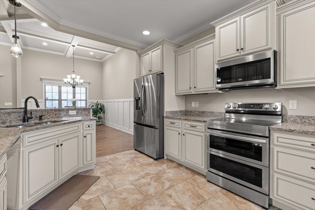 8608 Skybrook Drive, Ooltewah, TN 37363