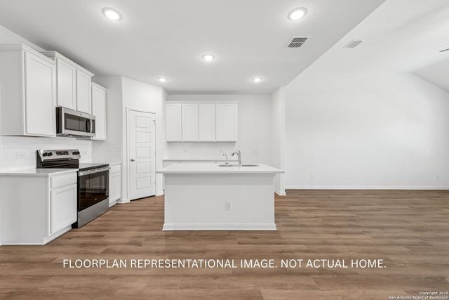 5031 Cacti Orchard, San Antonio, TX 78222