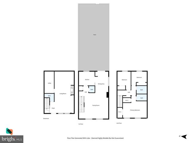6335 PADDINGTON LN, Centreville, VA 20120