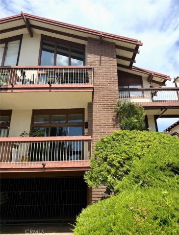 2322 Palos Verdes Drive West 102, Palos Verdes Estates, CA 90274