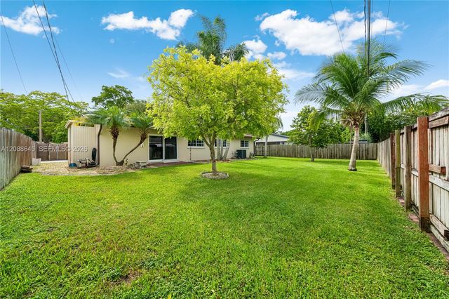 19780 SW 101st Avenue, Cutler Bay, FL 33157