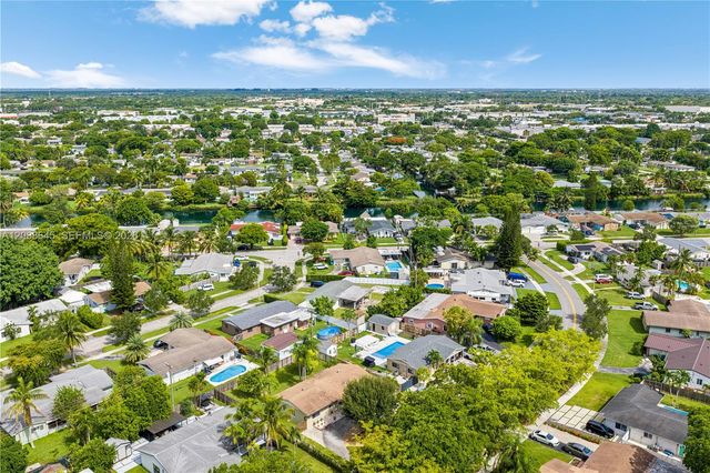 19780 SW 101st Avenue, Cutler Bay, FL 33157