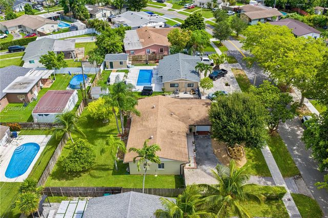 19780 SW 101st Avenue, Cutler Bay, FL 33157