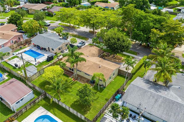 19780 SW 101st Avenue, Cutler Bay, FL 33157