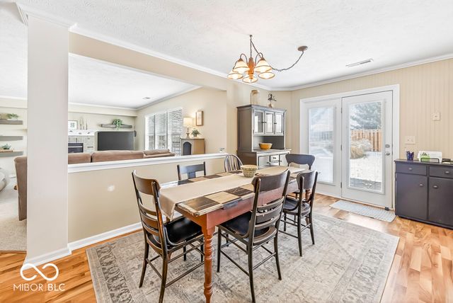 3702 Fredricksburg Drive, Indianapolis, IN 46227