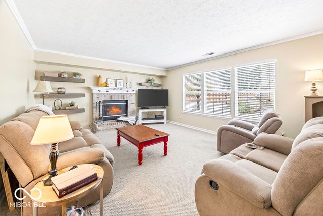 3702 Fredricksburg Drive, Indianapolis, IN 46227