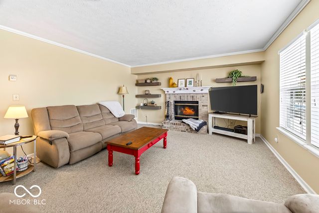 3702 Fredricksburg Drive, Indianapolis, IN 46227