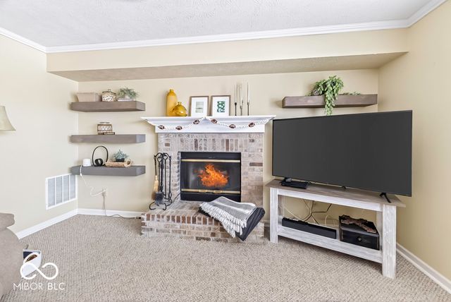 3702 Fredricksburg Drive, Indianapolis, IN 46227