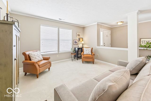 3702 Fredricksburg Drive, Indianapolis, IN 46227