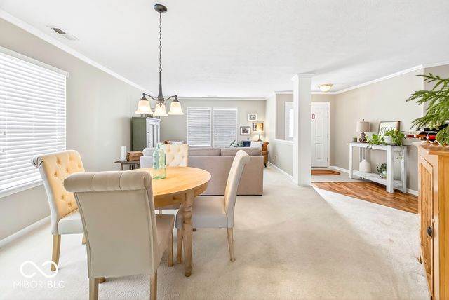 3702 Fredricksburg Drive, Indianapolis, IN 46227