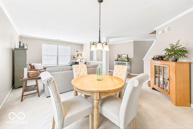 3702 Fredricksburg Drive, Indianapolis, IN 46227