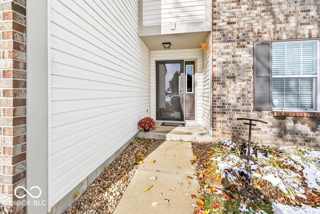 3702 Fredricksburg Drive, Indianapolis, IN 46227
