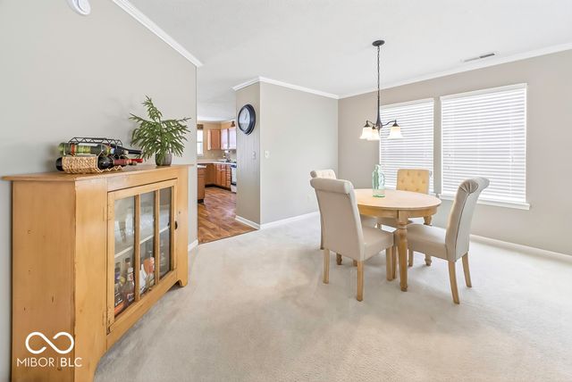 3702 Fredricksburg Drive, Indianapolis, IN 46227