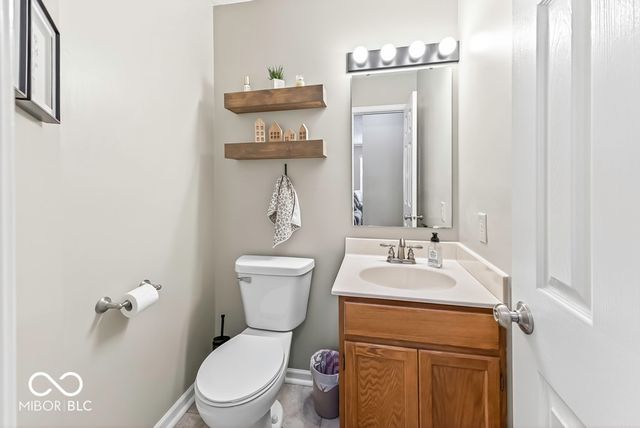 3702 Fredricksburg Drive, Indianapolis, IN 46227