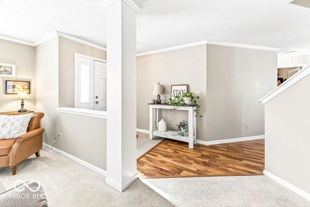 3702 Fredricksburg Drive, Indianapolis, IN 46227