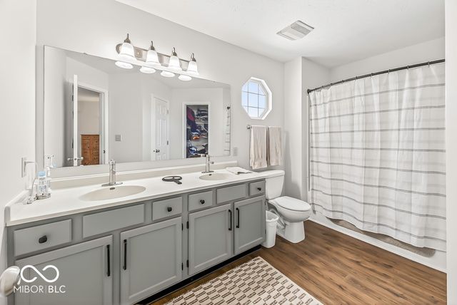 3702 Fredricksburg Drive, Indianapolis, IN 46227