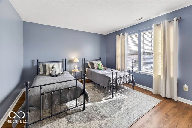 3702 Fredricksburg Drive, Indianapolis, IN 46227