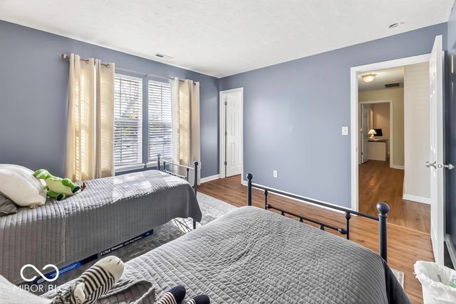 3702 Fredricksburg Drive, Indianapolis, IN 46227