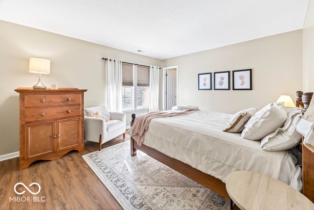 3702 Fredricksburg Drive, Indianapolis, IN 46227