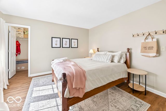 3702 Fredricksburg Drive, Indianapolis, IN 46227