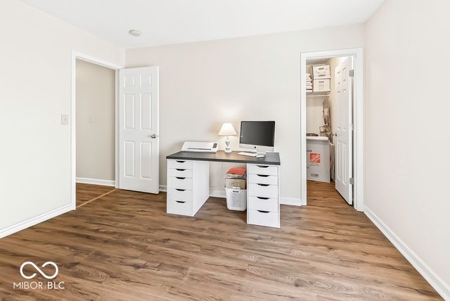 3702 Fredricksburg Drive, Indianapolis, IN 46227