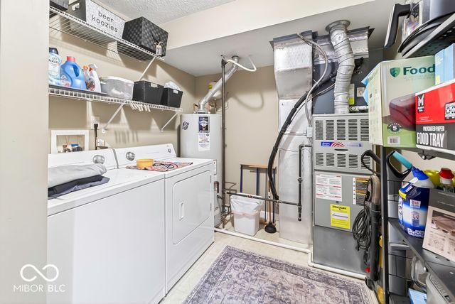 3702 Fredricksburg Drive, Indianapolis, IN 46227