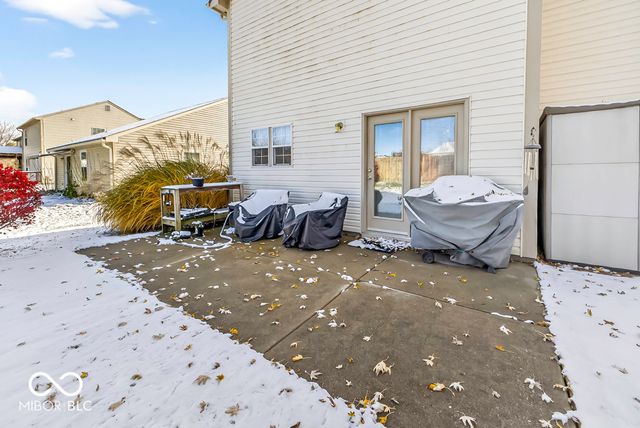 3702 Fredricksburg Drive, Indianapolis, IN 46227