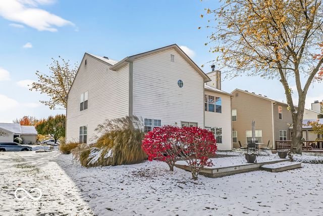 3702 Fredricksburg Drive, Indianapolis, IN 46227