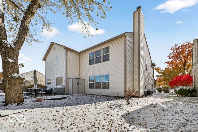 3702 Fredricksburg Drive, Indianapolis, IN 46227